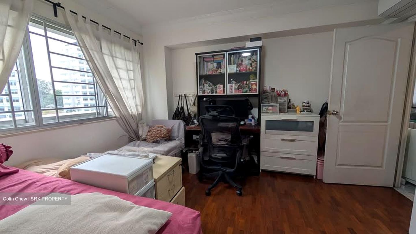 Blk 556 Pasir Ris Street 51 (Pasir Ris), HDB 5 Rooms #550280311